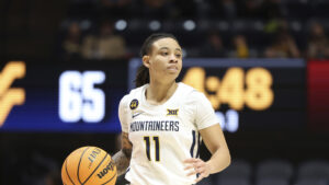 J.J. Quinerly projected as a second rounder in WNBA Draft